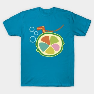 Cool Lemon T-Shirt